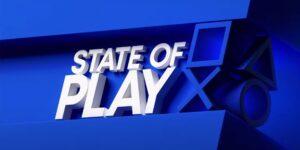 Nouveau PlayStation State of Play à venir le 27 octobre
