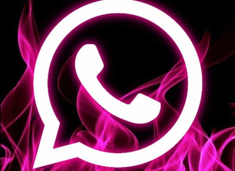 Whatsapp lan keamanan, akun ing resiko: mbayar manungsa waé kanggo trick