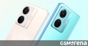 Confirmed 66W charging for vivo S15e, the phone will arrive on April 25th