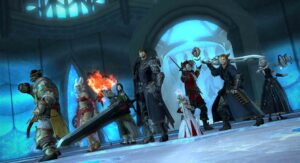Here are all 91 trophies that Final Fantasy 14 will arrive on PS5 this week