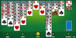 How to play solitaire for free on Android: the best mobile games in 2022