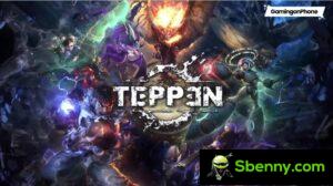 TEPPEN Guide: How to Transfer Your Game Data to All Devices