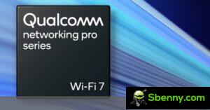 Qualcomm introduces Wi-Fi 7 platforms for home access points and routers