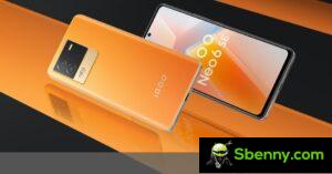 أصبح iQOO Neo6 SE رسميًا مع شرائح Snapdragon 870