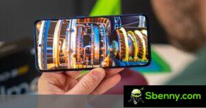 Realme GT Neo 3T apparaît sur Geekbench avec Snapdragon 870