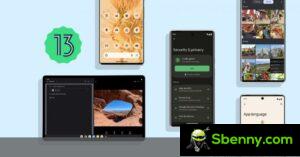 Google toħroġ Android 13 Beta 2 filwaqt li OnePlus, Xiaomi, vivo, Asus u oħrajn jingħaqdu fil-gost
