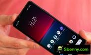 Sony Xperia 10 IV under review
