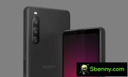 Sony Xperia 10 IV brings a bigger battery in a smaller body