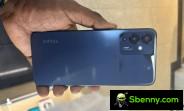 Infinix Note 12i boots silently with 90Hz IPS LCD, 50MP camera and 5,000mAh battery