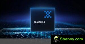 Samsung se jwassal iċ-chipset personalizzat lis-serje Galaxy S fl-2025
