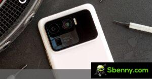 Xiaomi 12 Ultra сохранит характеристики камеры своего предшественника