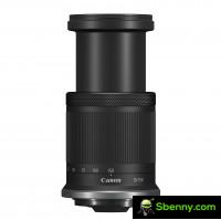RF-S18-150 mm F3.5-6.3 IS STM