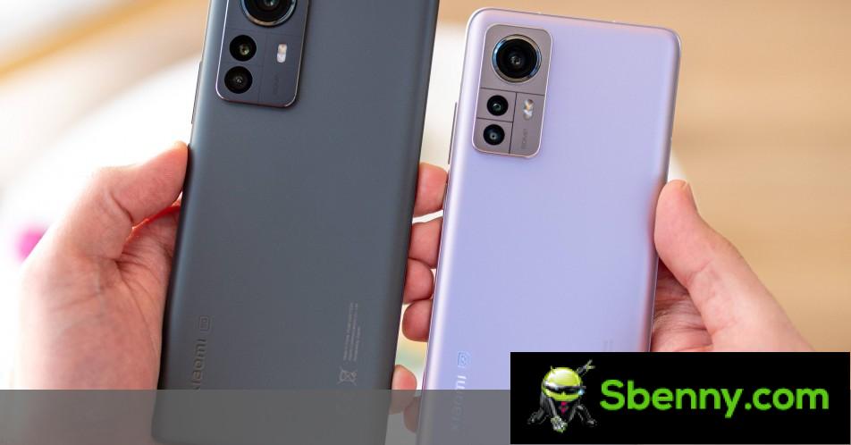Xiaomi 13 and 13 Pro may arrive earlier than expected