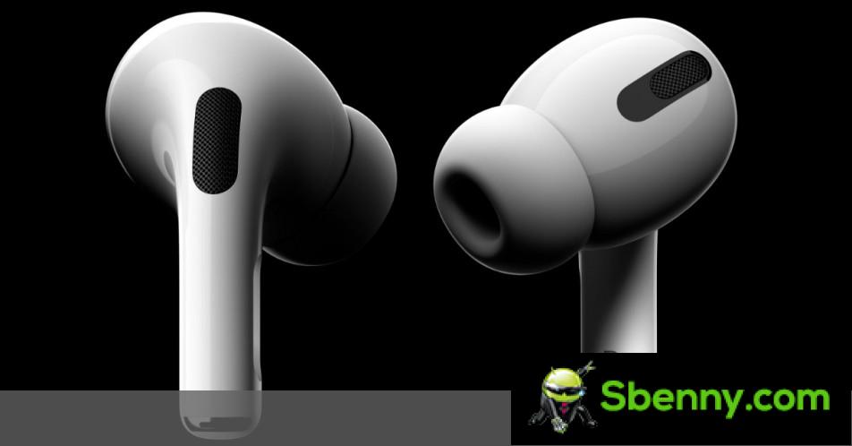 Report: Apple AirPods Pro 2 will not be affected by supply chain constraints
