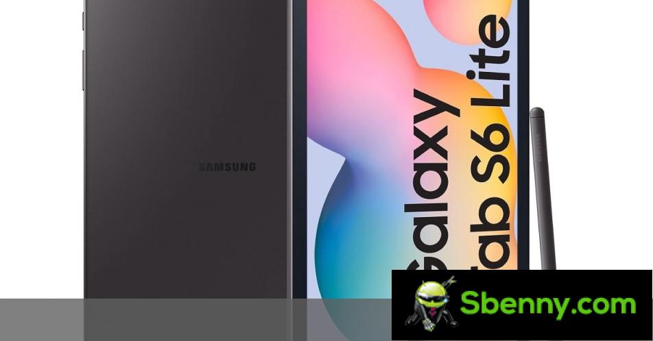 Samsung Galaxy Tab S6 Lite (2022) will soon be released in India
