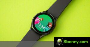 Un programme bêta UI Watch s'ouvre pour Galaxy Watch4, Watch4 Classic aux États-Unis