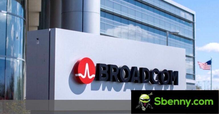 Broadcom jaqbel li jixtri VMware għal $ 61 biljun