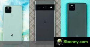 Google toħroġ Android 13 Beta 2.1 għat-telefowns Pixel