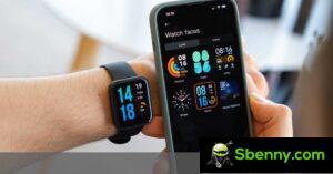 Contrapunt: de smartwatch-markt groeit in het eerste kwartaal, Apple behoudt de eerste plaats