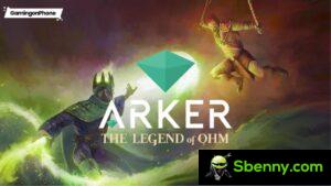 Arker review: The legend of Ohm: Experience a brand new Play-to-Earn tactical RPG