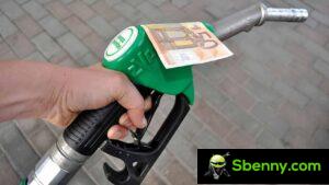 Benzin, egekbe szökő árak: 3 applikáció a megtakarításhoz
