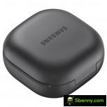 Samsung Galaxy Buds Black Onyx2