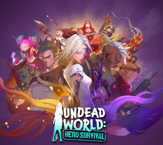 Undead World Hero Survival Beginner's Guide