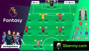 FPL Gameweek 36 Watchlist 2021/22: 5 Fantasy players to watch out for