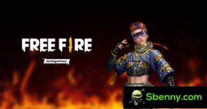 Free Fire Xayne Guide: Fähigkeiten, Charakterkombinationen und mehr