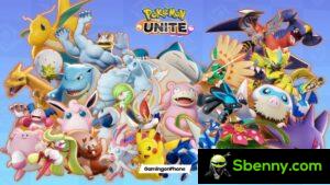 Pokémon Unite: полный список доступных достижений/титулов и как их получить
