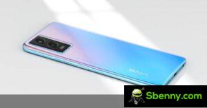 vivo delays the launch of T2 but leaks all its specifications, Y72t debuts