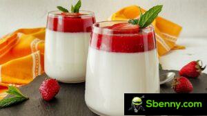 Panna cotta, quick and easy recipe for one of the great classics among desserts