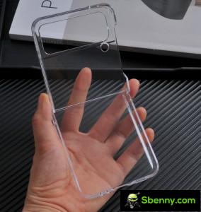 Чехол для Samsung Galaxy Z Flip4