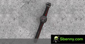 Samsung представляет Galaxy Watch4 Black Yak Edition