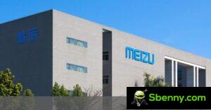El fabricante de automóviles Geely completa la adquisición de Meizu