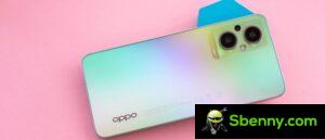 Oppo Reno7 Lite 5G / F21 Pro 5G review