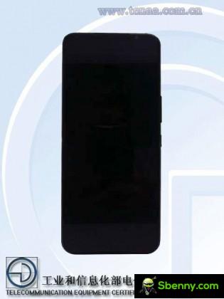 Asus ROG Phone 6 su TENAA