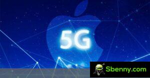 Kuo: Il-modem 5G ta' Apple għadu mhux lest, Qualcomm se jipprovdi ċipep 5G għall-iPhone 2023