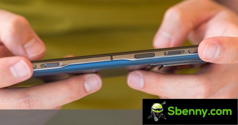 The specifications of the Xiaomi Black Shark 5S series have been overturned