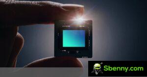 Xiaomi 12S Ultra will have a 1-inch Sony IMX989 camera sensor