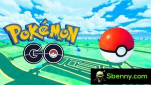 Codes for Pokémon GO that you can use now