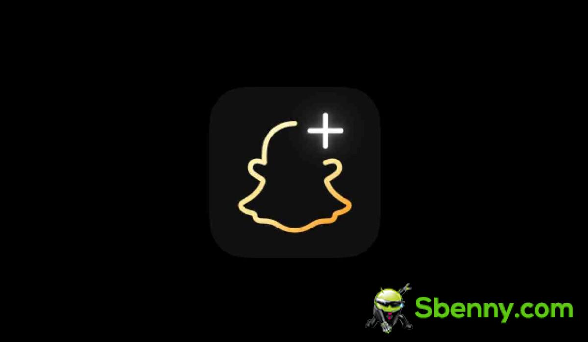 Snapchat + announced for $ 3.99 per month
