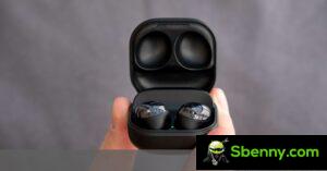 New Samsung Galaxy Buds go into production, color options revealed