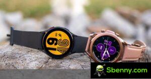 Il caricabatterie wireless Samsung Galaxy Watch5 ottiene la certificazione RRA