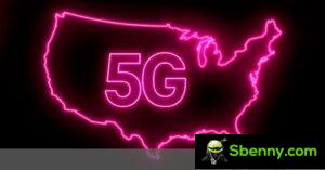 تعلن T-Mobile عن Voice Over 5G (VoNR) ويتوافق Galaxy S21