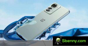 The OnePlus Nord 2T will reportedly launch in India this month