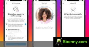 Instagram tests age verification via selfie video and social vouching