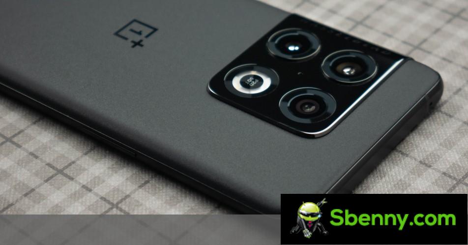 OnePlus 10RT gets certified en route to India
