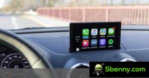Alcuni utenti potranno pagare il gas utilizzando CarPlay con iOS 16