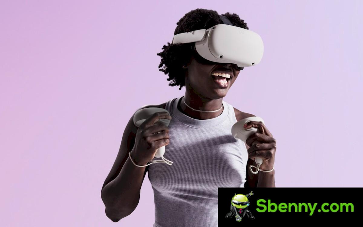 Enquete semanal: os fones de ouvido VR ou AR têm potencial para serem as próximas grandes novidades de tecnologia?